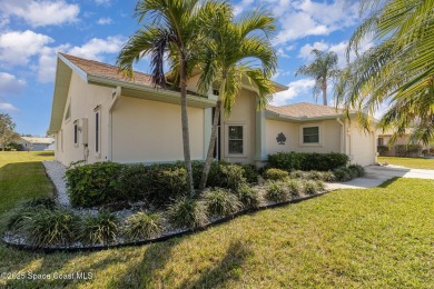 Seller offering $4,000 credit with acceptable offer. This on Indian River Colony Club in Florida - for sale on GolfHomes.com, golf home, golf lot