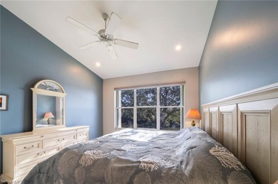 Welcome to this light-filled, open-concept residence in the on Colonial Country Club in Florida - for sale on GolfHomes.com, golf home, golf lot