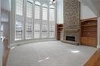 *** Interior Walls Freshly Painted==Newer Deck and Brick Paver on Windermere Golf Club in Georgia - for sale on GolfHomes.com, golf home, golf lot