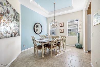 Welcome to this beautifully maintained second-floor carriage on The Plantation Golf and Country Club in Florida - for sale on GolfHomes.com, golf home, golf lot