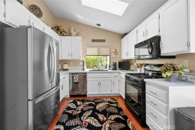 Welcome home to Resort Living at The Colony, a spectacular 55+ on California Oaks Golf Course in California - for sale on GolfHomes.com, golf home, golf lot