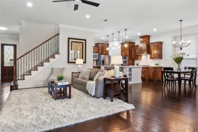 GREAT NEW PRICE WITH $5000 BUYER CREDIT ON THIS MOVE-IN READY on Trophy Club of Dallas in Texas - for sale on GolfHomes.com, golf home, golf lot