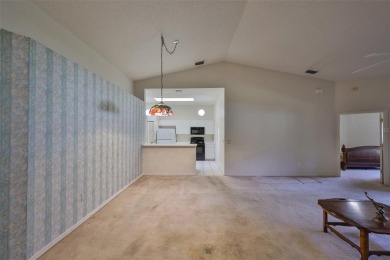 Back on the market through no fault of our own.  This home on Falcon Watch Golf Club in Florida - for sale on GolfHomes.com, golf home, golf lot