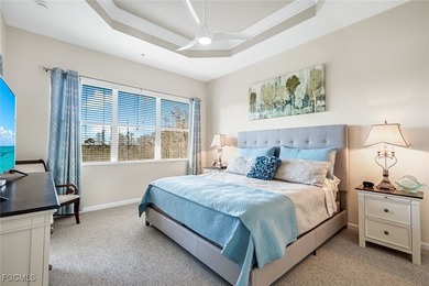 Welcome to this beautifully maintained second-floor carriage on The Plantation Golf and Country Club in Florida - for sale on GolfHomes.com, golf home, golf lot