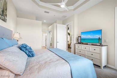 Welcome to this beautifully maintained second-floor carriage on The Plantation Golf and Country Club in Florida - for sale on GolfHomes.com, golf home, golf lot