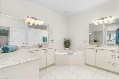 Opportunities like this rarely last in Pelican Landing, one of on Pelicans Nest Golf Club in Florida - for sale on GolfHomes.com, golf home, golf lot