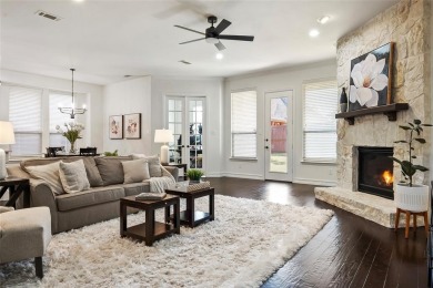 GREAT NEW PRICE WITH $5000 BUYER CREDIT ON THIS MOVE-IN READY on Trophy Club of Dallas in Texas - for sale on GolfHomes.com, golf home, golf lot