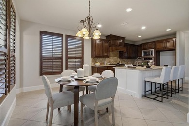 2400 Lilyfield is a stunning custom home in the highly on Trophy Club of Dallas in Texas - for sale on GolfHomes.com, golf home, golf lot