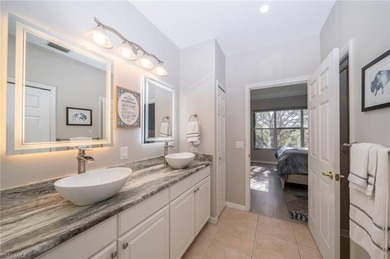 Welcome to this light-filled, open-concept residence in the on Colonial Country Club in Florida - for sale on GolfHomes.com, golf home, golf lot