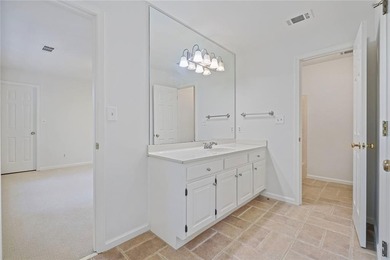 | OVER 1 ACRE || 5 BEDROOMS || MASTER ON MAIN || 5,115 SQ FT || on Cherokee Town and Country Club in Georgia - for sale on GolfHomes.com, golf home, golf lot