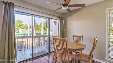 Come enjoy resort living in Pinehurst with this one bedroom, one on Pinehurst Resort and Country Club in North Carolina - for sale on GolfHomes.com, golf home, golf lot