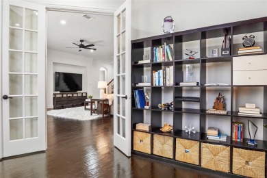 GREAT NEW PRICE WITH $5000 BUYER CREDIT ON THIS MOVE-IN READY on Trophy Club of Dallas in Texas - for sale on GolfHomes.com, golf home, golf lot