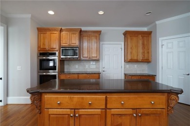 *** Interior Walls Freshly Painted==Newer Deck and Brick Paver on Windermere Golf Club in Georgia - for sale on GolfHomes.com, golf home, golf lot