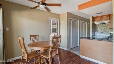 Come enjoy resort living in Pinehurst with this one bedroom, one on Pinehurst Resort and Country Club in North Carolina - for sale on GolfHomes.com, golf home, golf lot