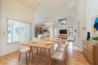 Seller offering $4,000 credit with acceptable offer. This on Indian River Colony Club in Florida - for sale on GolfHomes.com, golf home, golf lot