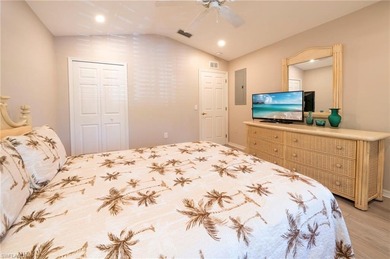 Welcome to this light-filled, open-concept residence in the on Colonial Country Club in Florida - for sale on GolfHomes.com, golf home, golf lot