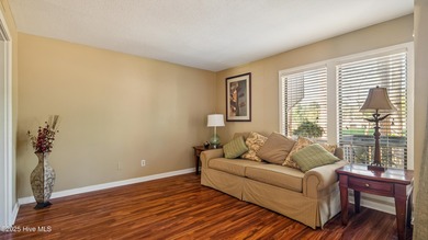 Come enjoy resort living in Pinehurst with this one bedroom, one on Pinehurst Resort and Country Club in North Carolina - for sale on GolfHomes.com, golf home, golf lot