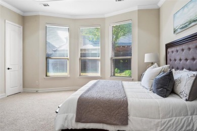 GREAT NEW PRICE WITH $5000 BUYER CREDIT ON THIS MOVE-IN READY on Trophy Club of Dallas in Texas - for sale on GolfHomes.com, golf home, golf lot