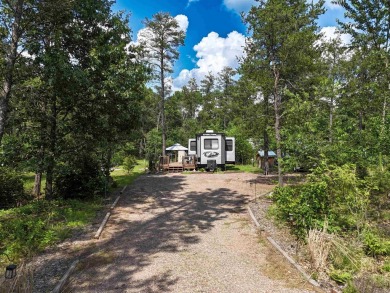 Turnkey getaway in the Town of Rome! This .52-acre lot offers on Sand Valley Golf Course in Wisconsin - for sale on GolfHomes.com, golf home, golf lot