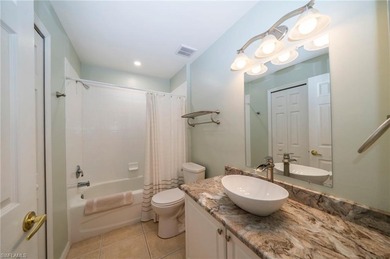 Welcome to this light-filled, open-concept residence in the on Colonial Country Club in Florida - for sale on GolfHomes.com, golf home, golf lot