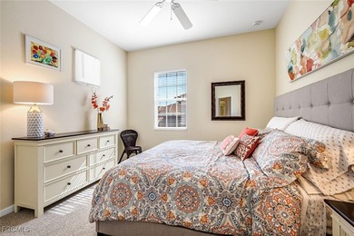 Welcome to this beautifully maintained second-floor carriage on The Plantation Golf and Country Club in Florida - for sale on GolfHomes.com, golf home, golf lot