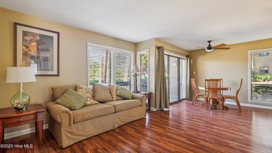 Come enjoy resort living in Pinehurst with this one bedroom, one on Pinehurst Resort and Country Club in North Carolina - for sale on GolfHomes.com, golf home, golf lot