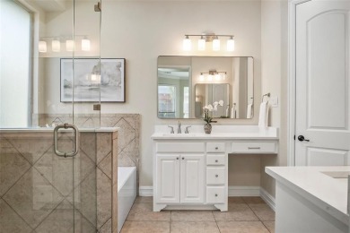 GREAT NEW PRICE WITH $5000 BUYER CREDIT ON THIS MOVE-IN READY on Trophy Club of Dallas in Texas - for sale on GolfHomes.com, golf home, golf lot