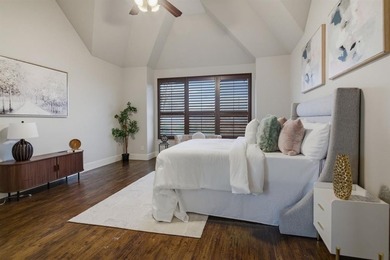 2400 Lilyfield is a stunning custom home in the highly on Trophy Club of Dallas in Texas - for sale on GolfHomes.com, golf home, golf lot