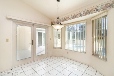 Seller offering $4,000 credit with acceptable offer. This on Indian River Colony Club in Florida - for sale on GolfHomes.com, golf home, golf lot