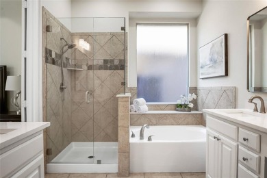 GREAT NEW PRICE WITH $5000 BUYER CREDIT ON THIS MOVE-IN READY on Trophy Club of Dallas in Texas - for sale on GolfHomes.com, golf home, golf lot