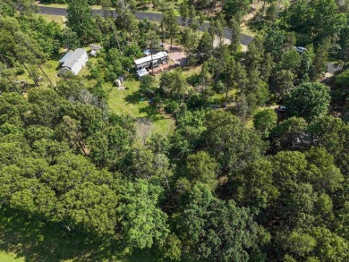 Turnkey getaway in the Town of Rome! This .52-acre lot offers on Sand Valley Golf Course in Wisconsin - for sale on GolfHomes.com, golf home, golf lot