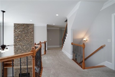 *** Interior Walls Freshly Painted==Newer Deck and Brick Paver on Windermere Golf Club in Georgia - for sale on GolfHomes.com, golf home, golf lot