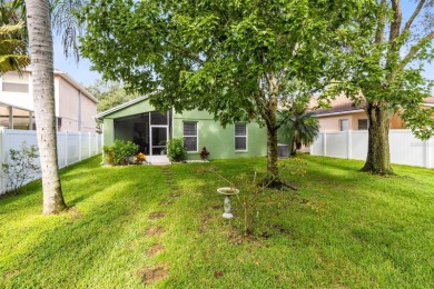 FULLY UPDATED 3 BEDROOM HOME IN OVIEDO'S GATED EKANA GREEN! *So on Twin Rivers Golf Club in Florida - for sale on GolfHomes.com, golf home, golf lot