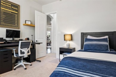 GREAT NEW PRICE WITH $5000 BUYER CREDIT ON THIS MOVE-IN READY on Trophy Club of Dallas in Texas - for sale on GolfHomes.com, golf home, golf lot