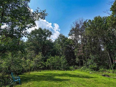 Turnkey getaway in the Town of Rome! This .52-acre lot offers on Sand Valley Golf Course in Wisconsin - for sale on GolfHomes.com, golf home, golf lot