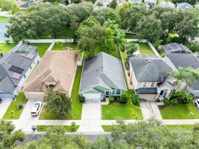 FULLY UPDATED 3 BEDROOM HOME IN OVIEDO'S GATED EKANA GREEN! *So on Twin Rivers Golf Club in Florida - for sale on GolfHomes.com, golf home, golf lot