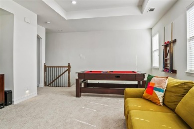 GREAT NEW PRICE WITH $5000 BUYER CREDIT ON THIS MOVE-IN READY on Trophy Club of Dallas in Texas - for sale on GolfHomes.com, golf home, golf lot