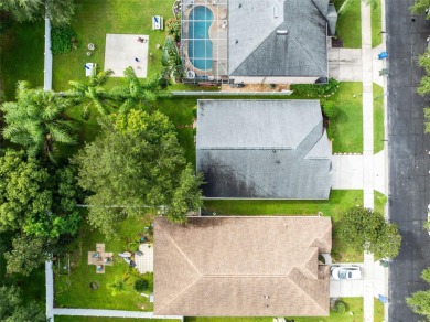 FULLY UPDATED 3 BEDROOM HOME IN OVIEDO'S GATED EKANA GREEN! *So on Twin Rivers Golf Club in Florida - for sale on GolfHomes.com, golf home, golf lot