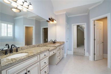 *** Interior Walls Freshly Painted==Newer Deck and Brick Paver on Windermere Golf Club in Georgia - for sale on GolfHomes.com, golf home, golf lot