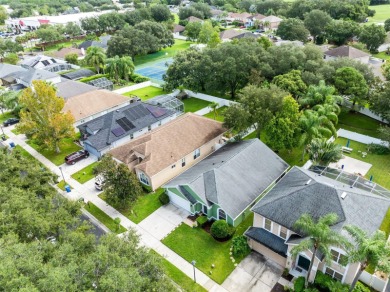 FULLY UPDATED 3 BEDROOM HOME IN OVIEDO'S GATED EKANA GREEN! *So on Twin Rivers Golf Club in Florida - for sale on GolfHomes.com, golf home, golf lot