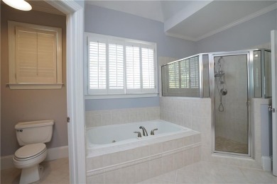 *** Interior Walls Freshly Painted==Newer Deck and Brick Paver on Windermere Golf Club in Georgia - for sale on GolfHomes.com, golf home, golf lot