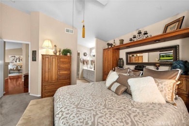Welcome home to Resort Living at The Colony, a spectacular 55+ on California Oaks Golf Course in California - for sale on GolfHomes.com, golf home, golf lot