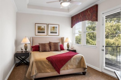 Nestled on a private cul-de-sac lot, this magnificent home on Gleneagles Country Club in Texas - for sale on GolfHomes.com, golf home, golf lot