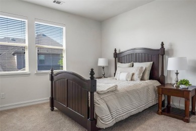 GREAT NEW PRICE WITH $5000 BUYER CREDIT ON THIS MOVE-IN READY on Trophy Club of Dallas in Texas - for sale on GolfHomes.com, golf home, golf lot