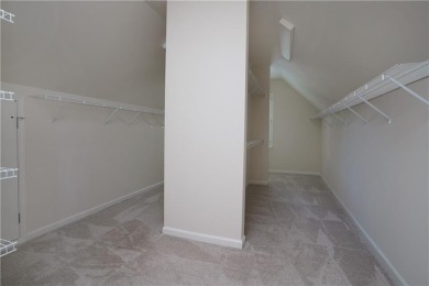 *** Interior Walls Freshly Painted==Newer Deck and Brick Paver on Windermere Golf Club in Georgia - for sale on GolfHomes.com, golf home, golf lot