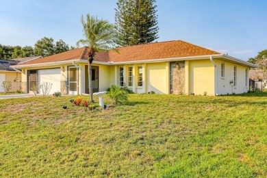 NEW PRICE! Turnkey furnished and rental-ready, this charming on Pinemoor West Golf Club in Florida - for sale on GolfHomes.com, golf home, golf lot