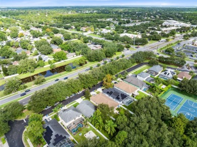 FULLY UPDATED 3 BEDROOM HOME IN OVIEDO'S GATED EKANA GREEN! *So on Twin Rivers Golf Club in Florida - for sale on GolfHomes.com, golf home, golf lot