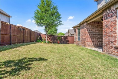 GREAT NEW PRICE WITH $5000 BUYER CREDIT ON THIS MOVE-IN READY on Trophy Club of Dallas in Texas - for sale on GolfHomes.com, golf home, golf lot