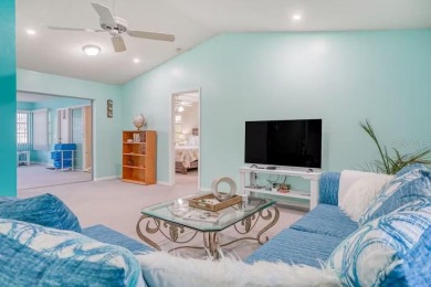 NEW PRICE! Turnkey furnished and rental-ready, this charming on Pinemoor West Golf Club in Florida - for sale on GolfHomes.com, golf home, golf lot