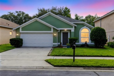 FULLY UPDATED 3 BEDROOM HOME IN OVIEDO'S GATED EKANA GREEN! *So on Twin Rivers Golf Club in Florida - for sale on GolfHomes.com, golf home, golf lot